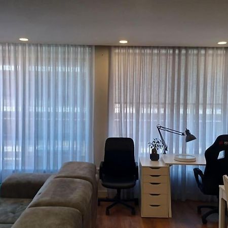 A H - Apartment Oporto Downtown Bagian luar foto