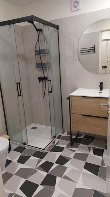 A H - Apartment Oporto Downtown Bagian luar foto