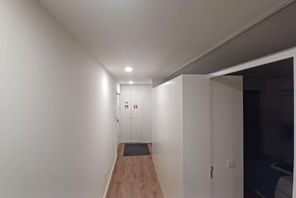 A H - Apartment Oporto Downtown Bagian luar foto