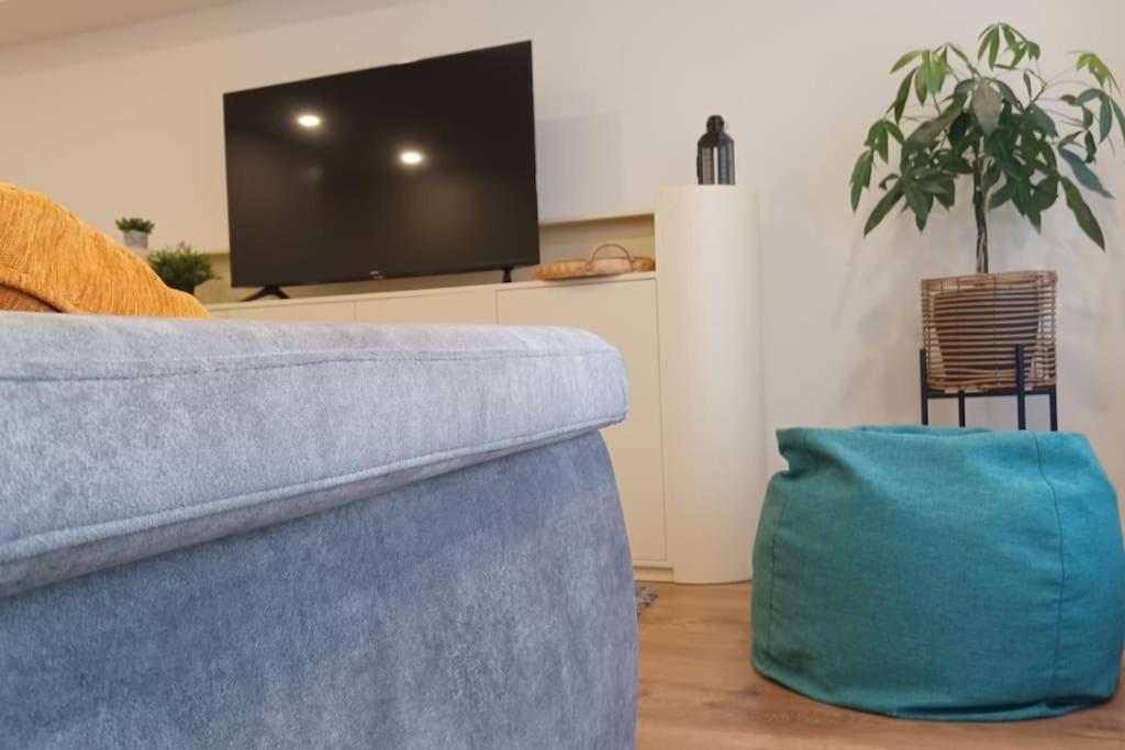 A H - Apartment Oporto Downtown Bagian luar foto