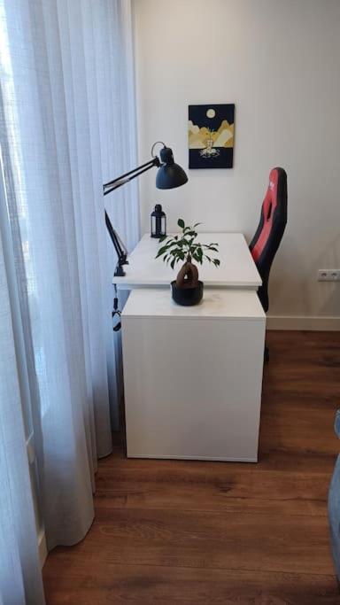 A H - Apartment Oporto Downtown Bagian luar foto