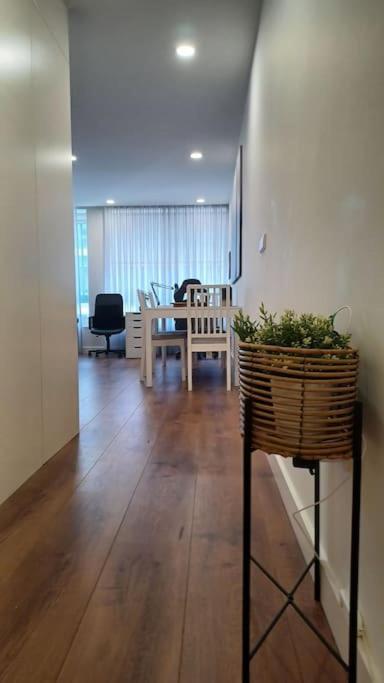 A H - Apartment Oporto Downtown Bagian luar foto
