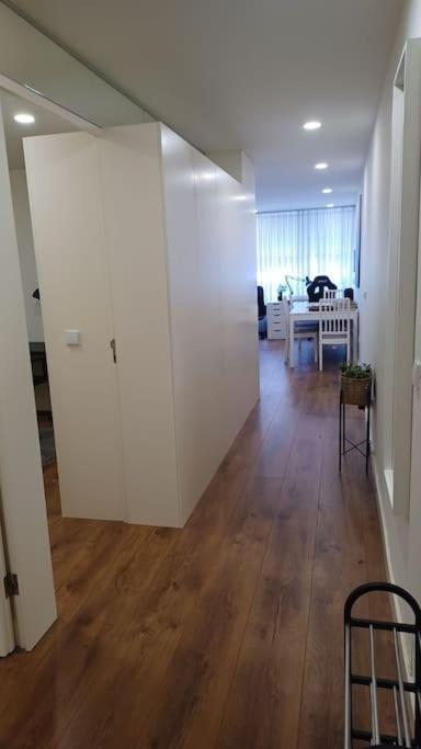 A H - Apartment Oporto Downtown Bagian luar foto