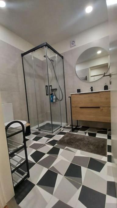 A H - Apartment Oporto Downtown Bagian luar foto