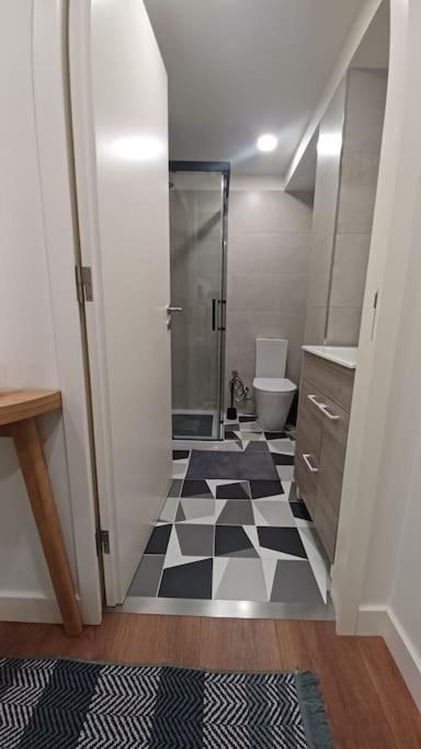 A H - Apartment Oporto Downtown Bagian luar foto